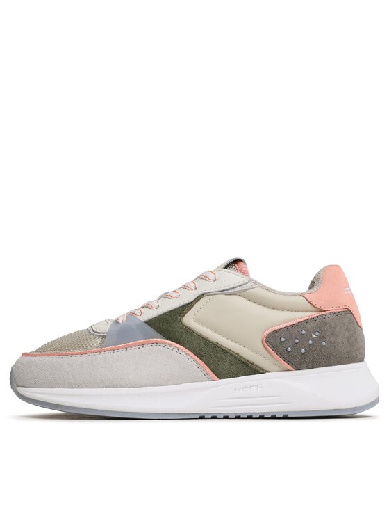 HOFF HOFF Sneakers Pilsen 12301012 Beige