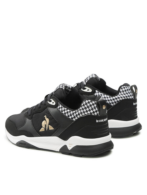 Le coq sportif lcs r 1200 noir new arrivals