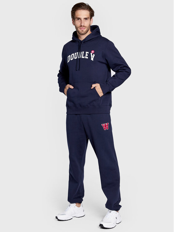 Wood hotsell wood tracksuit