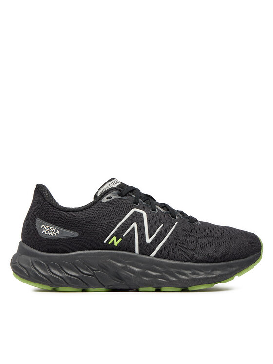 Pantofi pentru alergare New Balance Fresh Foam Evoz ST MEVOZGB3 Negru