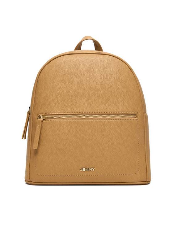 JENNY JENNY Рюкзак CEO-JNY-M-013-07 Коричневий