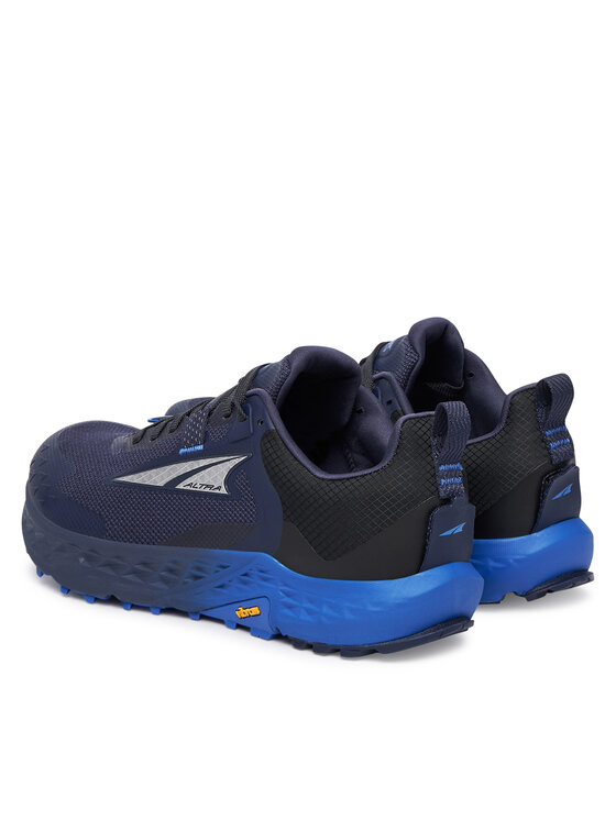Altra Altra Jooksujalatsid Timp 5 AL0A85PE Tumesinine
