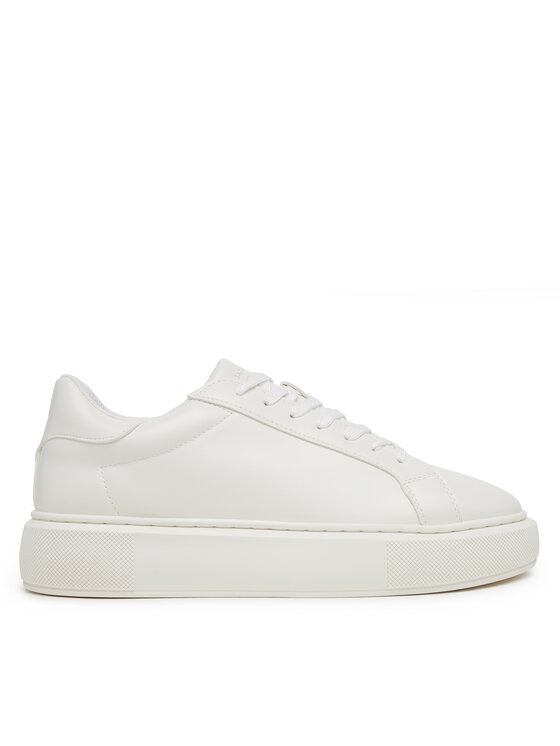 Sneakers Jack&Jones 12275135 Alb