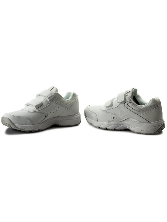 Reebok Reebok Încălțăminte pentru sală Work N Cushion 3.0 Kc BS9531 Alb