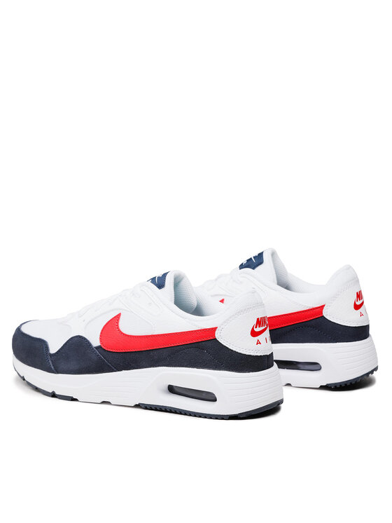 Nike Nike Tenisice Air Max Sc CW4555 103 Bijela