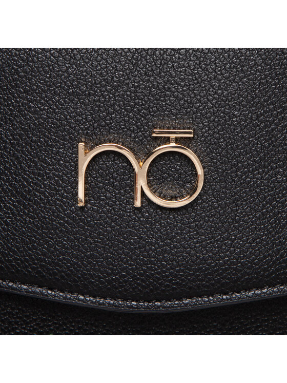 Nobo Nobo Дамска чанта NBAG-N0400-C020 Черен