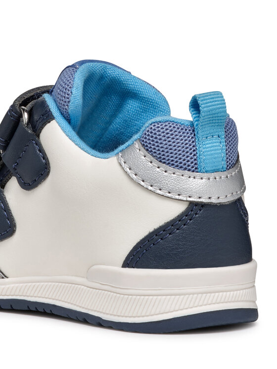 Geox Geox Sneakers B Rishon Boy B460RA 000BC C1MF4 Bunt