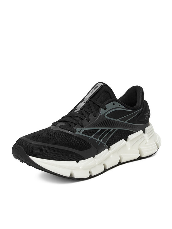 Reebok Reebok Buty do biegania EOSB-FLOATZIG 2 100225503 Czarny