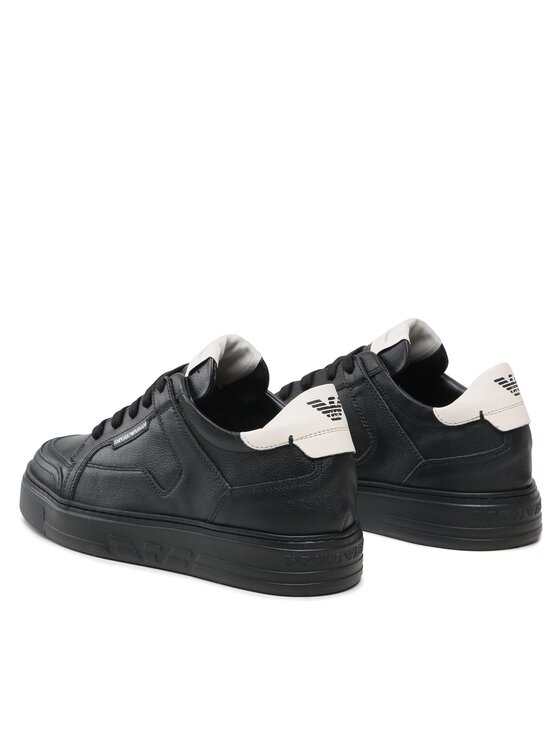 Sneakers X4X568 XN162 K599 Nero