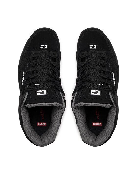 Globe Globe Sneakersy Tilt GBTILT Černá