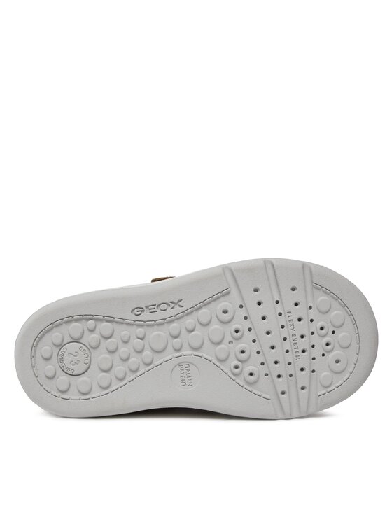 Geox Geox Superge B Biglia Boy B044DD 0CL22 C5G2Q Rjava