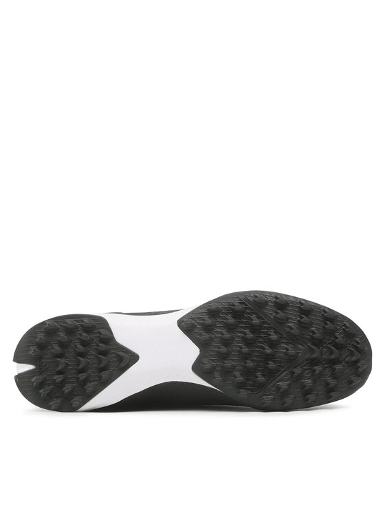 adidas adidas Ποδοσφαιρικά Παπούτσια X Speedportal.3 Turf Boots GW8487 Μαύρο