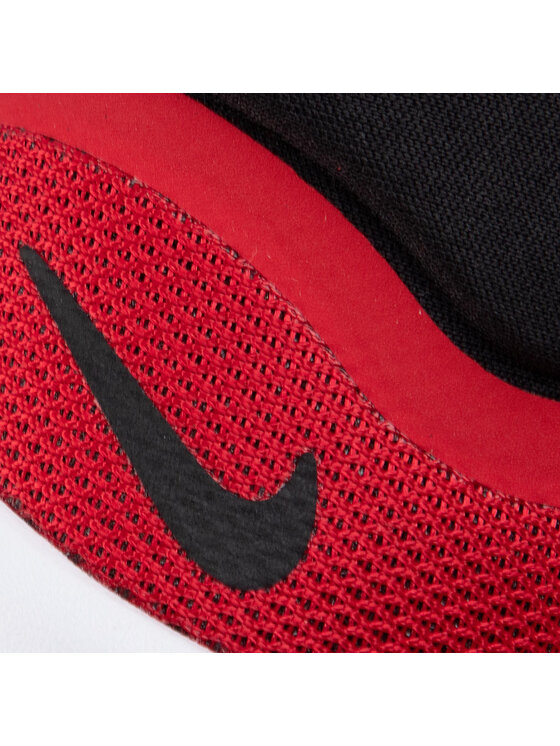 Nike Nike Μπασκετικά Παπούτσια Air Versitile IV AT1199 600 Κόκκινο