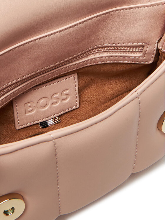BOSS BOSS Ročna torba 50528858 Vijolična