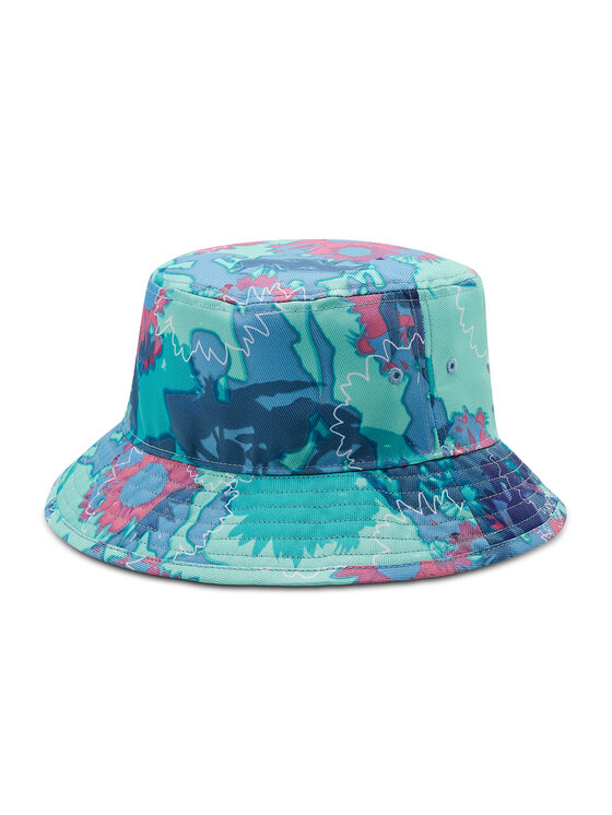 Adidas bucket hat blue hotsell