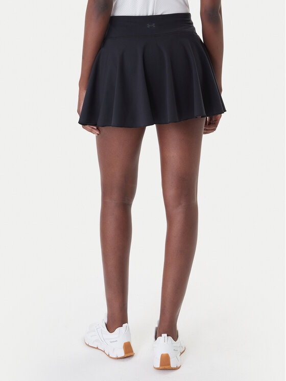 Under Armour Under Armour Suknja-šorc Motion 1387538 Crna Regular Fit