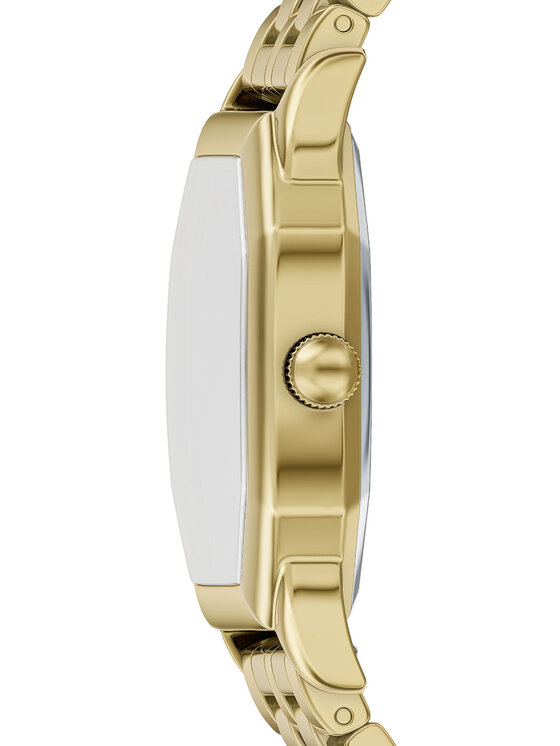 Fossil Fossil Käekell Harlow  ES5511 Kuldne