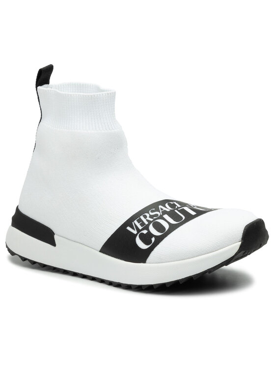 Versace Jeans Couture Sneakers E0VUBSGB Bianco Modivo