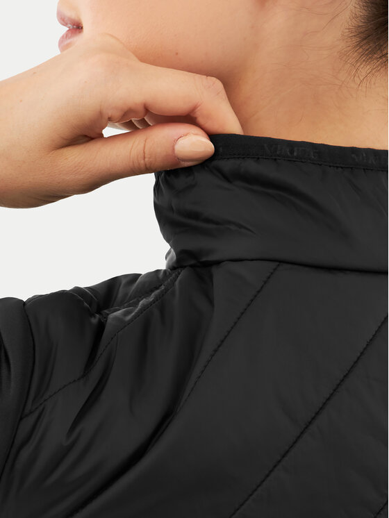 Viking Viking Μπουφάν μεταβατικό Blast 750/25/6175 Μαύρο Regular Fit