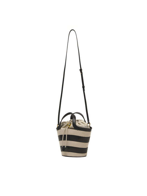 Furla Furla Torebka Vortice WE00728 BX3542 Beżowy