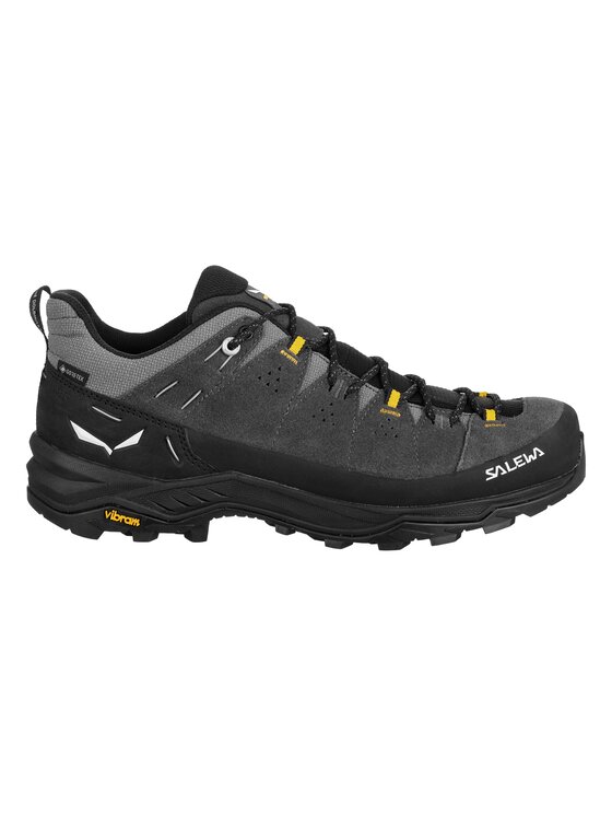 Salewa Salewa Trapery 00-0000061400 Czarny