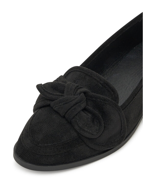 DeeZee DeeZee Cipele EBG-3883 Crna