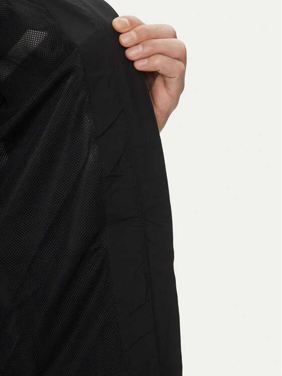 adidas adidas Μπουφάν outdoor Terrex Multi 2L RAIN.RDY JN8804 Μαύρο Regular Fit