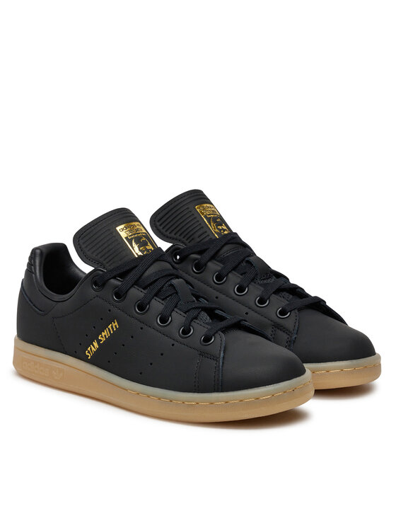 adidas adidas Sneakersy Stan Smith II0009 Czarny