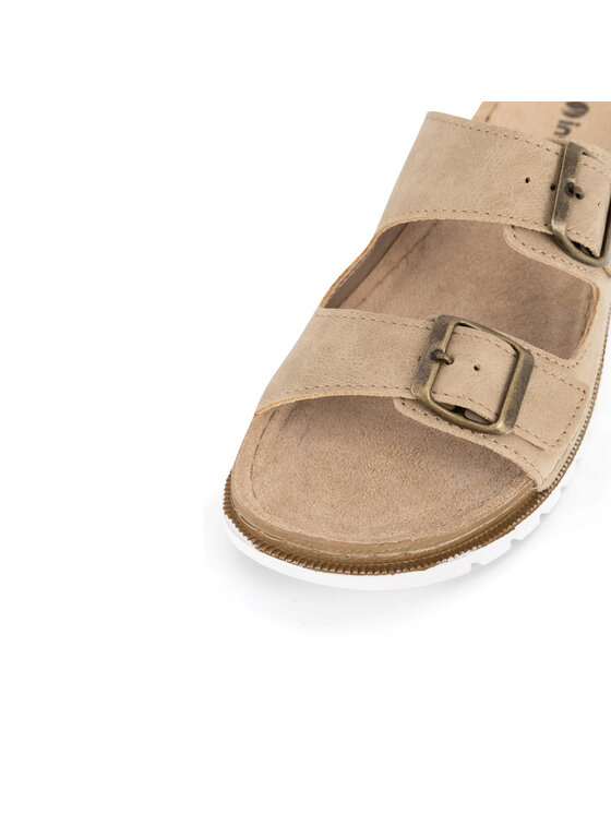 Inblu Inblu Papucs CN330100 Barna