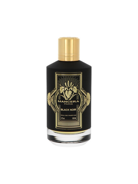 MANCERA MANCERA Black Noir Woda perfumowana