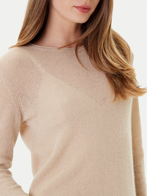 JOOP! JOOP! Pullover 58 252KN58Kacy 30047487 Beige Slim Fit