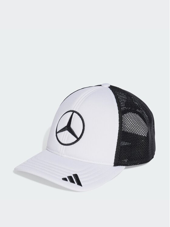 adidas adidas Czapka z daszkiem 146921 Biały