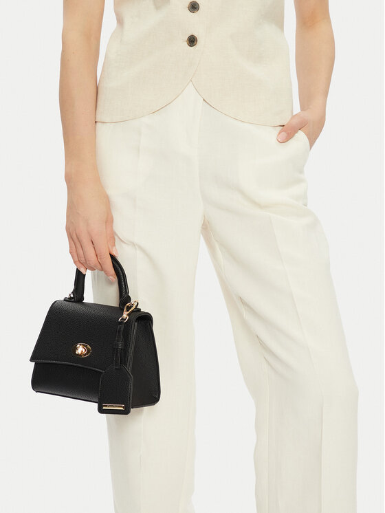 DeeZee DeeZee Handtasche GL23189 Schwarz