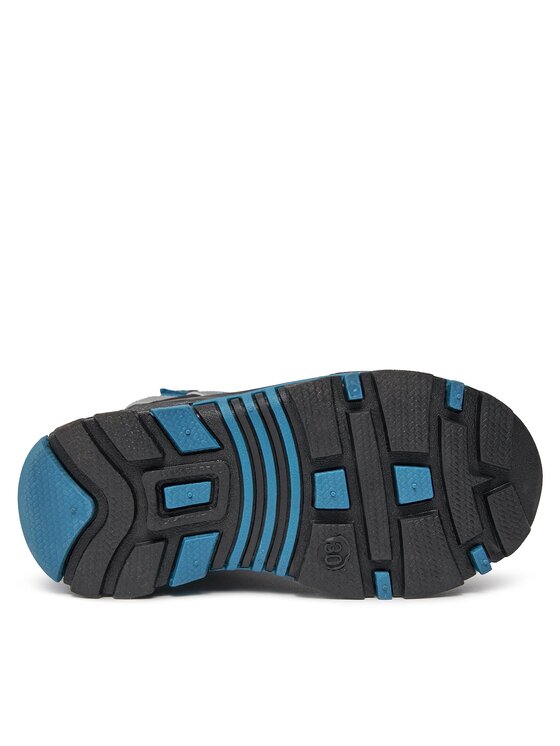 KangaRoos KangaRoos Lumesaapad Kanga-Bean III 18927 000 4337 Sinine