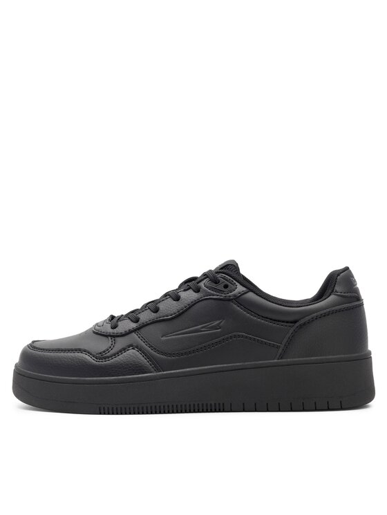Sprandi Sprandi Sneakers MP07-11737-05 Nero