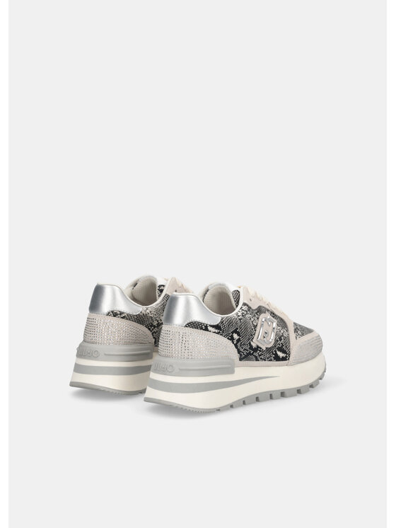 Liu Jo Liu Jo Sneakers BF5049PX747S3904 Grigio