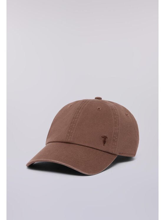 Trussardi Trussardi Cappello E079C000006N022 Marrone