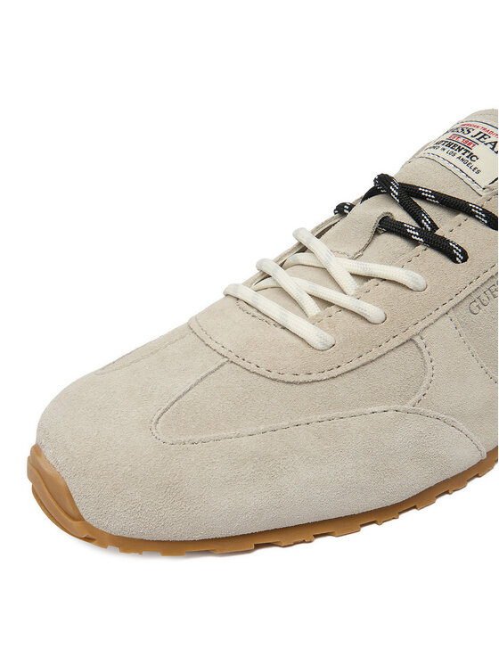 Guess Jeans Guess Jeans Sneakers EO-CS5262 Grigio