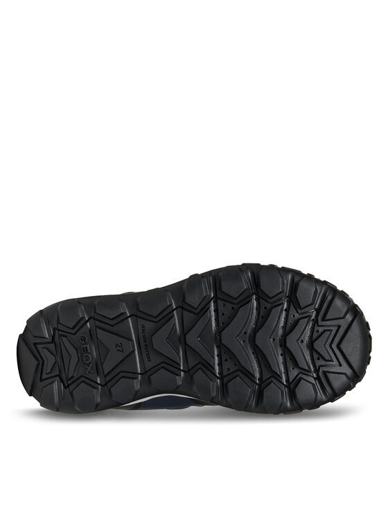 Geox Geox Hótaposó J Trekkyup Boy B Abx J46MBB 050FU C0673 S Sötétkék