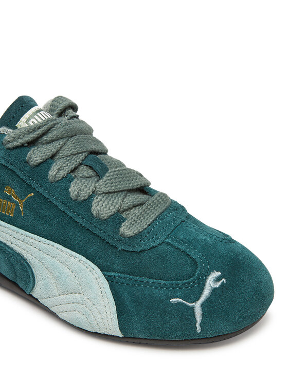 Puma Puma Снікерcи Speedcat The NeverWorn V 401532 01 Зелений
