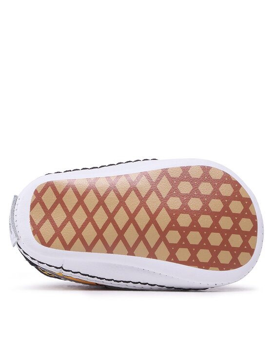 Vans Vans Kedai Sk8-Hi Crib VN0A346P99C1 Juoda