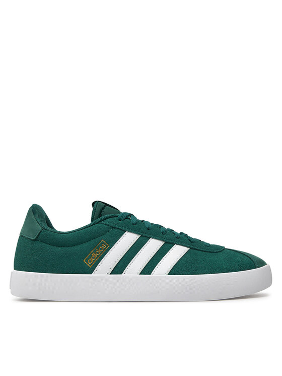 adidas adidas Sneakersy VL Court 3.0 ID6284 Zelená