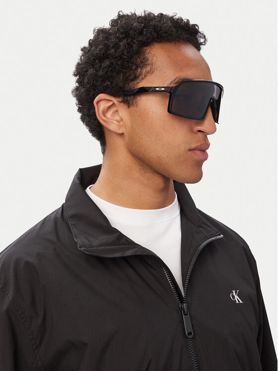 Oakley Oakley Sunčane naočale 0OO9406 94060137 Crna
