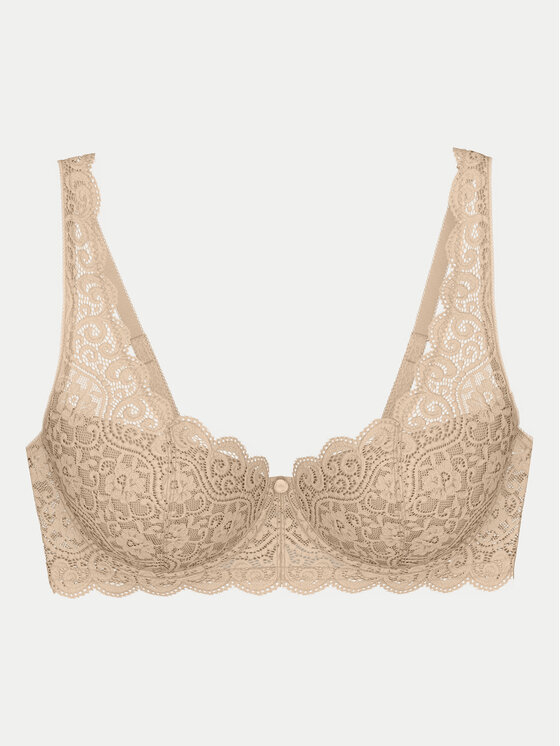 Triumph Triumph Бюстгальтер з підкладкою Amourette 10209584 Бежевий