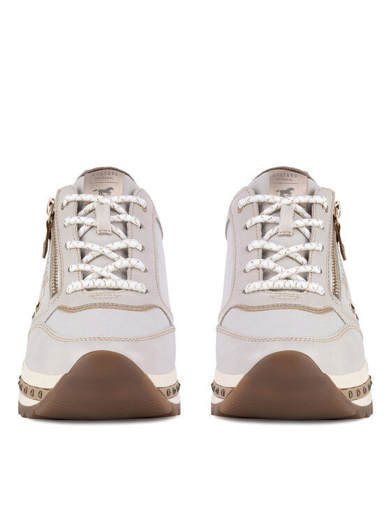 Mustang Mustang Sneakers 1347-310 Beige