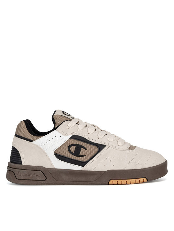 Champion Champion Tenisice ZN80 SKATE II LOW S22264-YS086 Bež