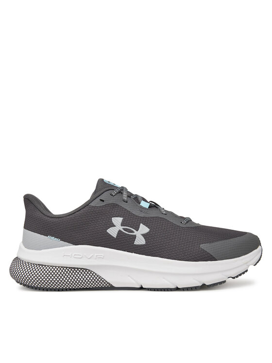 Under Armour Under Armour Běžecké boty UA HOVR Turbulence 2 RS 3028751 Šedá