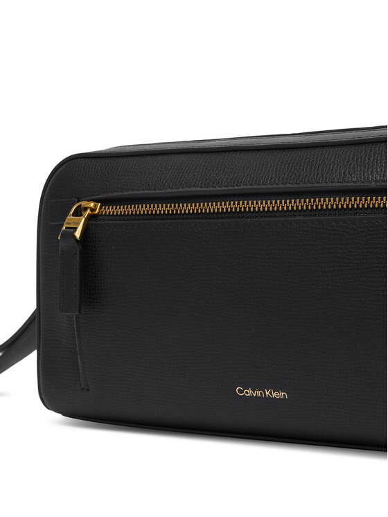 Calvin Klein Calvin Klein Τσαντάκι καλλυντικών LV04D1323G Μαύρο