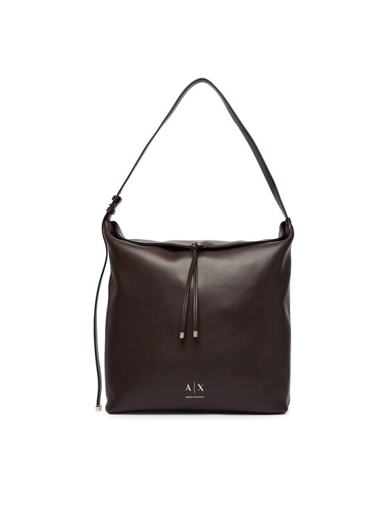 Armani Exchange Armani Exchange Borsetta XW002989 AF19902 U6032 Marrone scuro