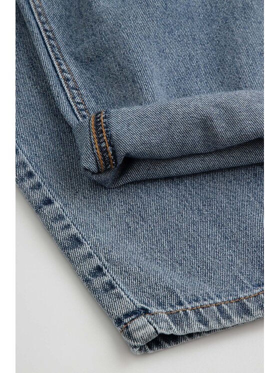 Coccodrillo Coccodrillo Jeansy ZC6123102CJB-014 Niebieski Regular Fit